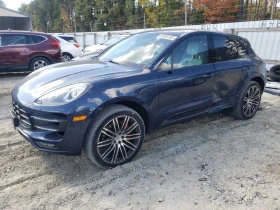 Porsche Macan Turbo* BOSE* PANORAMA* ОБДУХВАНЕ* ПОДГРЕВ* 