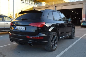 Audi Q5 3.0 TFSI QUATTRO S-Line - 16000 € / 31293.28 лв. - 76096529 4
