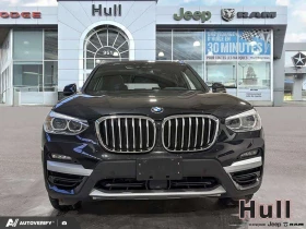 BMW X3  xDrive30i HUD/ACC/Clean Carfax / CARFAX / - 24750 € / 48406.79 лв. - 45521190 2