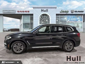 BMW X3  xDrive30i HUD/ACC/Clean Carfax / CARFAX / - 24750 € / 48406.79 лв. - 45521190 3