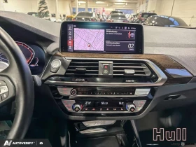 BMW X3  xDrive30i HUD/ACC/Clean Carfax / CARFAX / - 24750 € / 48406.79 лв. - 45521190 16