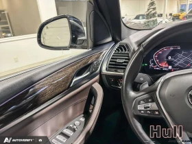 BMW X3  xDrive30i HUD/ACC/Clean Carfax / CARFAX / - 24750 € / 48406.79 лв. - 45521190 14