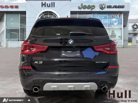 BMW X3  xDrive30i HUD/ACC/Clean Carfax / CARFAX / - 24750 € / 48406.79 лв. - 45521190 5