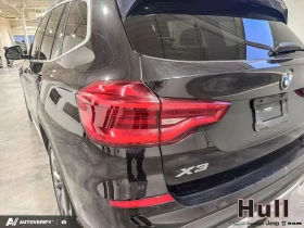 BMW X3  xDrive30i HUD/ACC/Clean Carfax / CARFAX / - 24750 € / 48406.79 лв. - 45521190 8