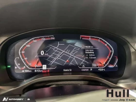 BMW X3  xDrive30i HUD/ACC/Clean Carfax / CARFAX / - 24750 € / 48406.79 лв. - 45521190 12