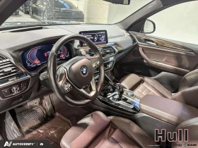 BMW X3  xDrive30i HUD/ACC/Clean Carfax / CARFAX / - 24750 € / 48406.79 лв. - 45521190 10