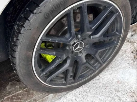 Mercedes-Benz GLE 350d  CARFAX - 19600 € / 38334.27 лв. - 16465640 12