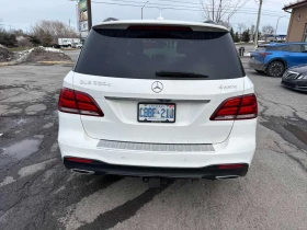 Mercedes-Benz GLE 350d  CARFAX - 19600 € / 38334.27 лв. - 16465640 4