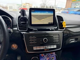 Mercedes-Benz GLE 350d  CARFAX - 19600 € / 38334.27 лв. - 16465640 9