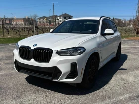 BMW X3 * xDrive30e * CARFAX * ЦЕНА ДО БГ