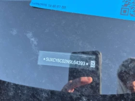 BMW X6 XDRIVE40I  CARFAX - 43500 € / 85078.60 лв. - 57042189 16