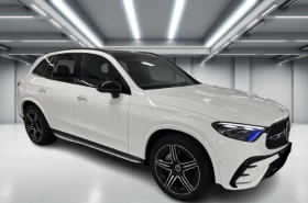 Mercedes-Benz GLC 450d 4Matic = AMG Line = Premium Plus Гаранция