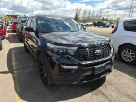 ������ Ford Explorer