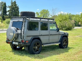 Mercedes-Benz G 320 ADVENTURE | Mobile.bg � ����� ������ 2