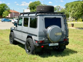 Mercedes-Benz G 320 ADVENTURE | Mobile.bg � ����� ������ 8