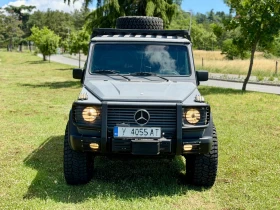 Mercedes-Benz G 320 ADVENTURE | Mobile.bg � ����� ������ 4