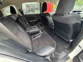 Honda Cr-v 2.2D* БАРТЕР* КОЖА* КАМЕРА* Подгрев | Auto.bg — изображение 7