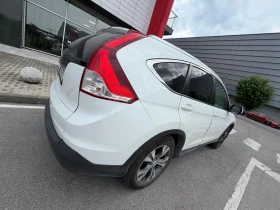 Honda Cr-v 2.2D* БАРТЕР* КОЖА* КАМЕРА* Подгрев | Auto.bg — изображение 5