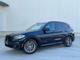 BMW X3 HYBRID* M* SPORT* ХЕДЪП* ПАНОРАМА* 360КАМЕРА* 