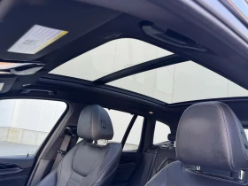BMW X3 HYBRID* M* SPORT* ХЕДЪП* ПАНОРАМА* 360КАМЕРА*  | Auto.bg — изображение 16