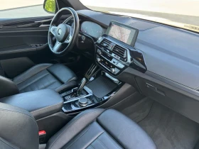 BMW X3 HYBRID* M* SPORT* ХЕДЪП* ПАНОРАМА* 360КАМЕРА*  | Auto.bg — изображение 8