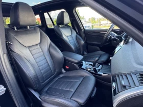 BMW X3 HYBRID* M* SPORT* ХЕДЪП* ПАНОРАМА* 360КАМЕРА*  | Auto.bg — изображение 12