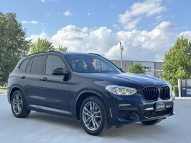BMW X3 HYBRID* M* SPORT* ХЕДЪП* ПАНОРАМА* 360КАМЕРА*  | Auto.bg — изображение 3