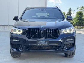 BMW X3 HYBRID* M* SPORT* ХЕДЪП* ПАНОРАМА* 360КАМЕРА*  | Auto.bg — изображение 5