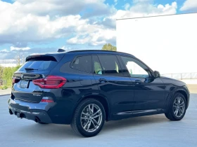 BMW X3 HYBRID* M* SPORT* ХЕДЪП* ПАНОРАМА* 360КАМЕРА*  | Auto.bg — изображение 2