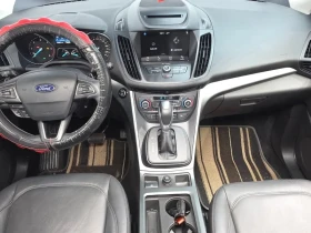 Ford Kuga 2Nd Generation 2.0 Diesel Trendy | Mobile.bg � ����� ������ 7