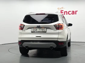 Ford Kuga 2Nd Generation 2.0 Diesel Trendy | Mobile.bg � ����� ������ 4