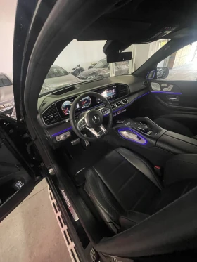 Mercedes-Benz GLE 400 D/AMG 6.3face/Burm/360/������/�����/�����/head-up/ | Mobile.bg � ����� ������ 10