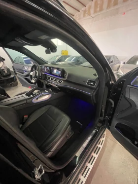Mercedes-Benz GLE 400 D/AMG 6.3face/Burm/360/������/�����/�����/head-up/ | Mobile.bg � ����� ������ 13