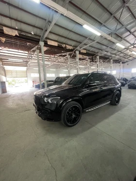 Mercedes-Benz GLE 400 D/AMG 6.3face/Burm/360/������/�����/�����/head-up/ | Mobile.bg � ����� ������ 2