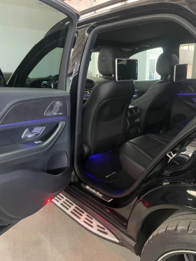 Mercedes-Benz GLE 400 D/AMG 6.3face/Burm/360/������/�����/�����/head-up/ | Mobile.bg � ����� ������ 16