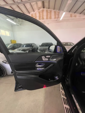 Mercedes-Benz GLE 400 D/AMG 6.3face/Burm/360/������/�����/�����/head-up/ | Mobile.bg � ����� ������ 14