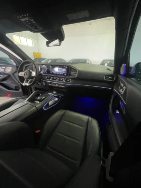 Mercedes-Benz GLE 400 D/AMG 6.3face/Burm/360/������/�����/�����/head-up/ | Mobile.bg � ����� ������ 12