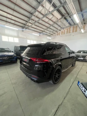 Mercedes-Benz GLE 400 D/AMG 6.3face/Burm/360/������/�����/�����/head-up/ | Mobile.bg � ����� ������ 5