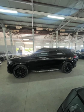 Mercedes-Benz GLE 400 D/AMG 6.3face/Burm/360/������/�����/�����/head-up/ | Mobile.bg � ����� ������ 8