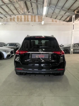Mercedes-Benz GLE 400 D/AMG 6.3face/Burm/360/������/�����/�����/head-up/ | Mobile.bg � ����� ������ 4