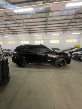 Mercedes-Benz GLE 400 D/AMG 6.3face/Burm/360/������/�����/�����/head-up/ | Mobile.bg � ����� ������ 7