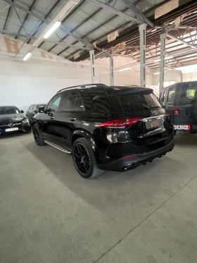 Mercedes-Benz GLE 400 D/AMG 6.3face/Burm/360/������/�����/�����/head-up/ | Mobile.bg � ����� ������ 6