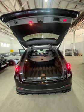 Mercedes-Benz GLE 400 D/AMG 6.3face/Burm/360/������/�����/�����/head-up/ | Mobile.bg � ����� ������ 15
