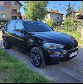 BMW X5 X DRIVE 35 I | Mobile.bg � ����� ������ 2