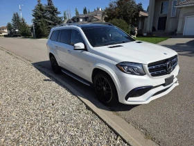 Mercedes-Benz GLS 63 AMG ЦЕНА ДО БЪЛГАРИЯ АВТОКРЕДИТ | Auto.bg — изображение 2