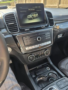 Mercedes-Benz GLS 63 AMG ЦЕНА ДО БЪЛГАРИЯ АВТОКРЕДИТ | Auto.bg — изображение 9