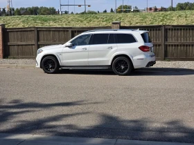 Mercedes-Benz GLS 63 AMG ЦЕНА ДО БЪЛГАРИЯ АВТОКРЕДИТ | Auto.bg — изображение 6