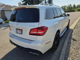Mercedes-Benz GLS 63 AMG ЦЕНА ДО БЪЛГАРИЯ АВТОКРЕДИТ | Auto.bg — изображение 3