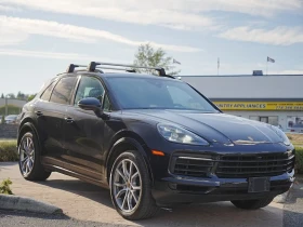 Porsche Cayenne S* PDK* 360КАМЕРА* ОБДУХВАНЕ* ПАНОРАМА*  | Auto.bg — изображение 3