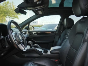 Porsche Cayenne S* PDK* 360КАМЕРА* ОБДУХВАНЕ* ПАНОРАМА*  | Auto.bg — изображение 15